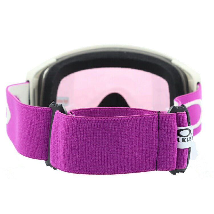 オークリー ゴーグル フライトトラッカー XM(M) プリズム スタンダードフィット OAKLEY FLIGHT TRACKER XM(M) OO7105-47 球面ダブルレンズ 眼鏡対応 曇り止め スポーツ スノーボード スキー 紫外線 UVカット 雪 冬 ブランド