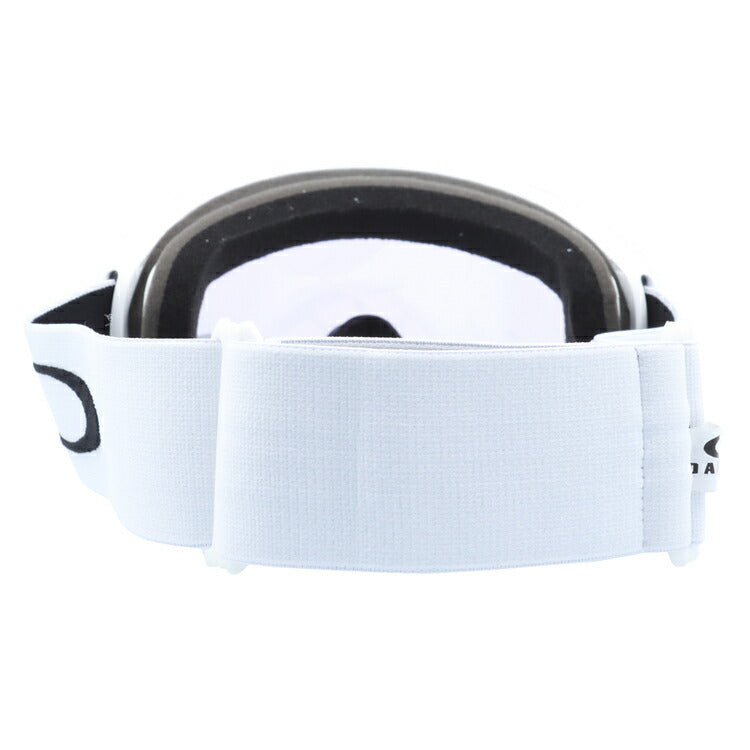 オークリー ゴーグル フライトパス XL(L) プリズム スタンダードフィット OAKLEY FLIGHT PATH XL(L) OO7110-35 球面ダブルレンズ 眼鏡対応 曇り止め スポーツ スノーボード スキー 紫外線 UVカット 雪 冬 ブランド