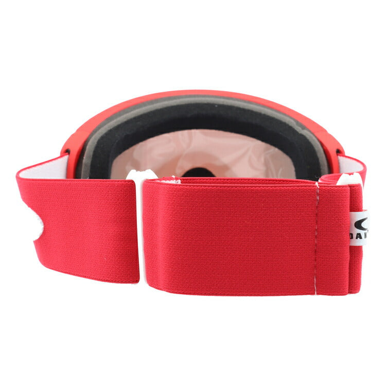 オークリー ゴーグル フライトパス XL(L) プリズム スタンダードフィット OAKLEY FLIGHT PATH XL(L) OO7110-41 球面ダブルレンズ 眼鏡対応 曇り止め スポーツ スノーボード スキー 紫外線 UVカット 雪 冬 ブランド