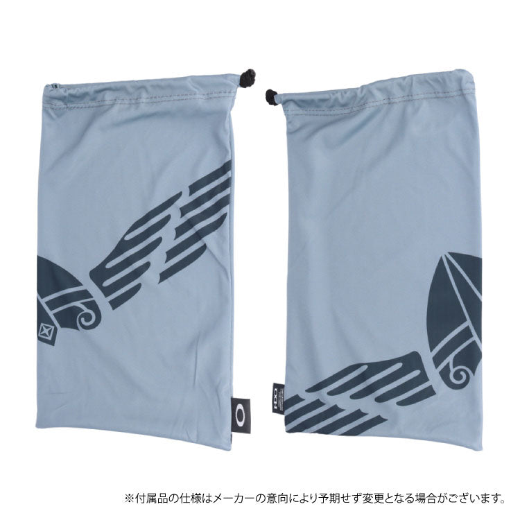 オークリー ゴーグル フライトパス XL(L) プリズム スタンダードフィット OAKLEY FLIGHT PATH XL(L) OO7110-46 Aleksander Kilde 球面ダブルレンズ 眼鏡対応 曇り止め スポーツ スノーボード スキー 紫外線 UVカット 雪 冬 ブランド