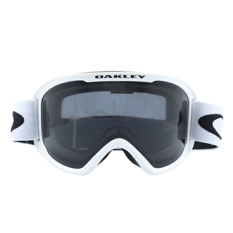 オークリー ゴーグル オーフレーム 2.0 プロ XM スタンダードフィット OAKLEY O FRAME 2.0 PRO XM OO7125-04 平面ダブルレンズ 眼鏡対応 曇り止め スポーツ スノーボード スキー 紫外線 UVカット 雪 冬 ブランド