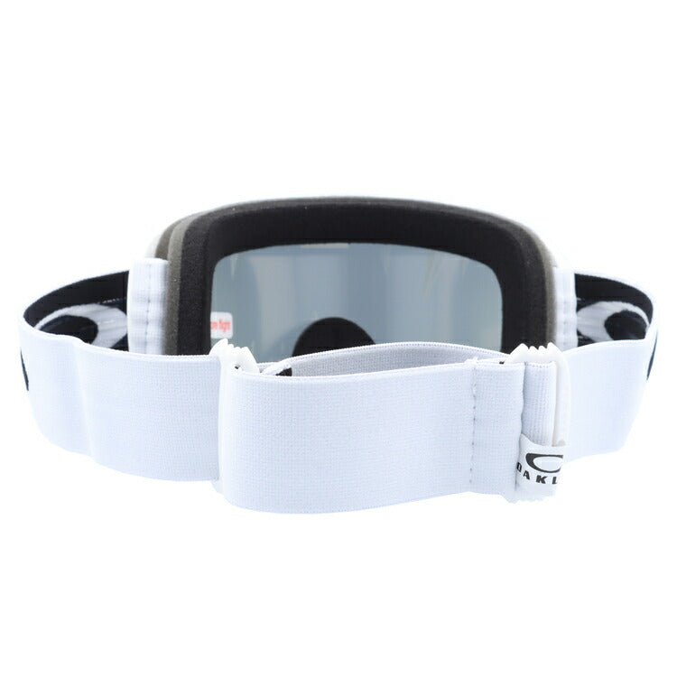 オークリー ゴーグル オーフレーム 2.0 プロ XM スタンダードフィット OAKLEY O FRAME 2.0 PRO XM OO7125-04 平面ダブルレンズ 眼鏡対応 曇り止め スポーツ スノーボード スキー 紫外線 UVカット 雪 冬 ブランド