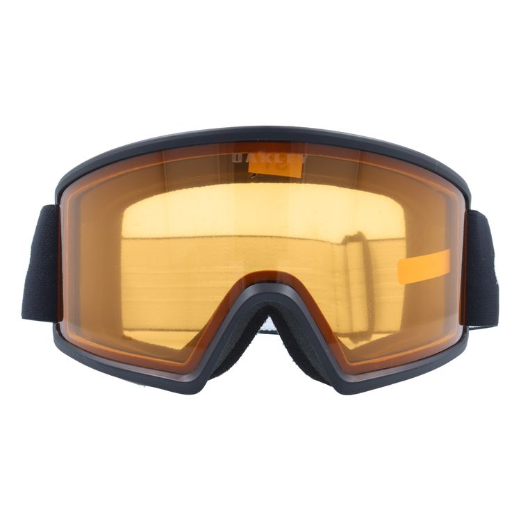 オークリー ゴーグル ターゲットライン L グローバルフィット(ユニバーサルフィット) OAKLEY TARGET LINE L OO7120-02 ユニセックス メンズ レディース スキー スノボ 眼鏡対応
