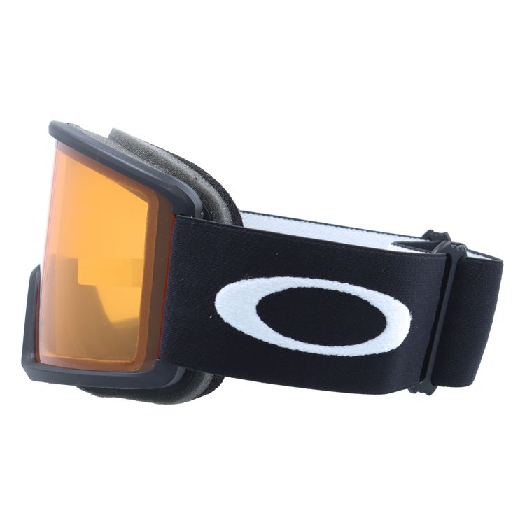 オークリー ゴーグル ターゲットライン L グローバルフィット(ユニバーサルフィット) OAKLEY TARGET LINE L OO7120-02 ユニセックス メンズ レディース スキー スノボ 眼鏡対応