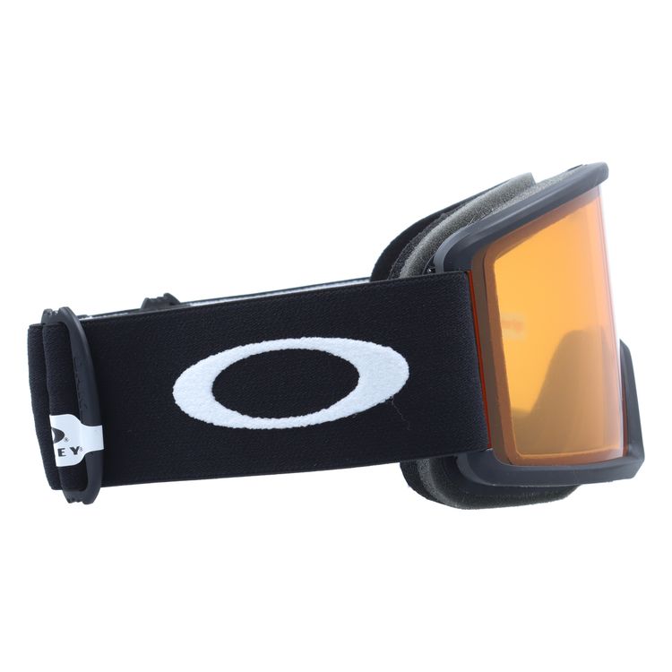 オークリー ゴーグル ターゲットライン L グローバルフィット(ユニバーサルフィット) OAKLEY TARGET LINE L OO7120-02 ユニセックス メンズ レディース スキー スノボ 眼鏡対応