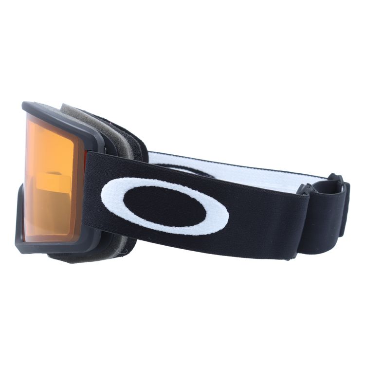 オークリー ゴーグル ターゲットライン M グローバルフィット(ユニバーサルフィット) OAKLEY TARGET LINE M OO7121-02 ユニセックス メンズ レディース スキー スノボ 眼鏡対応