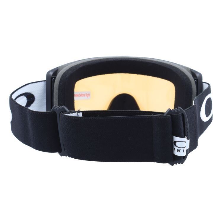 オークリー ゴーグル ターゲットライン M グローバルフィット(ユニバーサルフィット) OAKLEY TARGET LINE M OO7121-02 ユニセックス メンズ レディース スキー スノボ 眼鏡対応