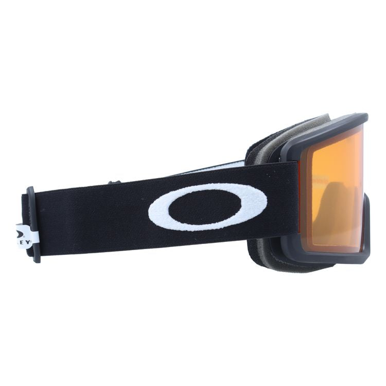 オークリー ゴーグル ターゲットライン M グローバルフィット(ユニバーサルフィット) OAKLEY TARGET LINE M OO7121-02 ユニセックス メンズ レディース スキー スノボ 眼鏡対応