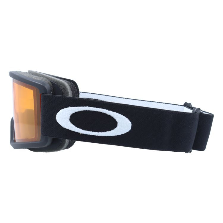 キッズ・ジュニア用 オークリー ゴーグル ターゲットライン S グローバルフィット(ユニバーサルフィット) OAKLEY TARGET LINE S OO7122-02 スキー スノボ 眼鏡対応