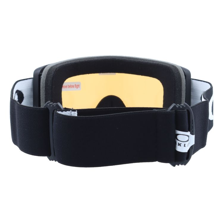 キッズ・ジュニア用 オークリー ゴーグル ターゲットライン S グローバルフィット(ユニバーサルフィット) OAKLEY TARGET LINE S OO7122-02 スキー スノボ 眼鏡対応