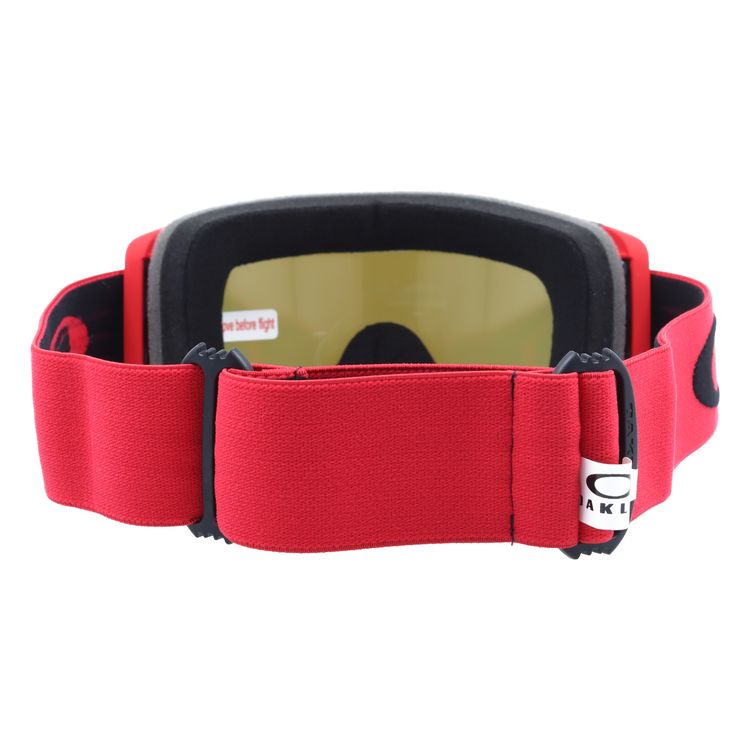 キッズ・ジュニア用 オークリー ゴーグル ターゲットライン S ミラーレンズ グローバルフィット(ユニバーサルフィット) OAKLEY TARGET LINE S OO7122-09 スキー スノボ 眼鏡対応