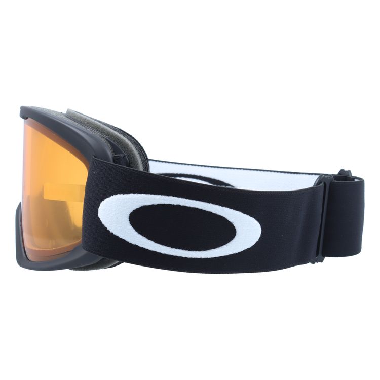 オークリー ゴーグル Oフレーム 2.0 プロ L グローバルフィット(ユニバーサルフィット) OAKLEY O-FRAME 2.0 PRO L OO7124-01 ユニセックス メンズ レディース スキー スノボ 眼鏡対応