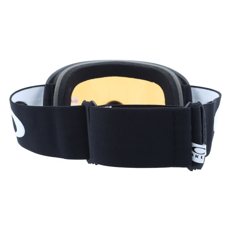 オークリー ゴーグル Oフレーム 2.0 プロ L グローバルフィット(ユニバーサルフィット) OAKLEY O-FRAME 2.0 PRO L OO7124-01 ユニセックス メンズ レディース スキー スノボ 眼鏡対応