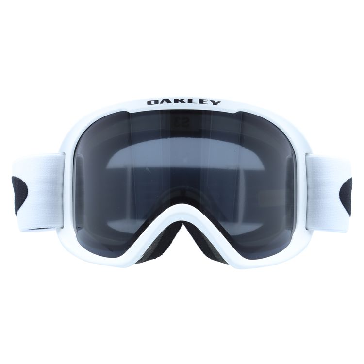 オークリー ゴーグル Oフレーム 2.0 プロ L グローバルフィット(ユニバーサルフィット) OAKLEY O-FRAME 2.0 PRO L OO7124-04 ユニセックス メンズ レディース スキー スノボ 眼鏡対応