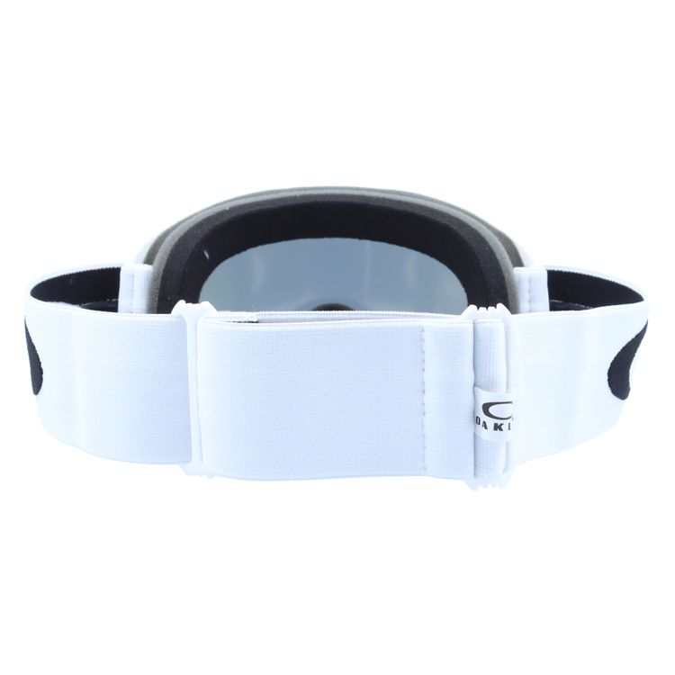 オークリー ゴーグル Oフレーム 2.0 プロ L グローバルフィット(ユニバーサルフィット) OAKLEY O-FRAME 2.0 PRO L OO7124-04 ユニセックス メンズ レディース スキー スノボ 眼鏡対応