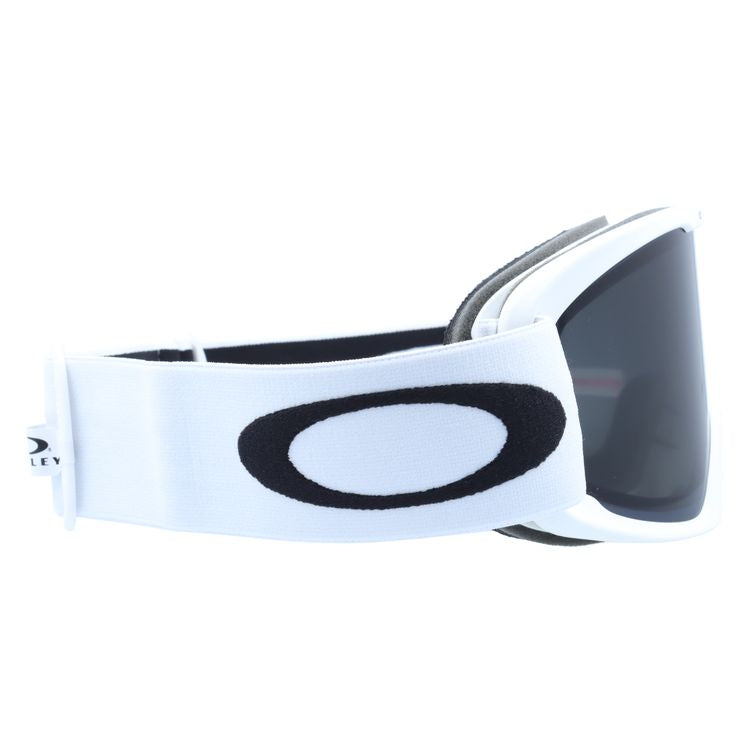 オークリー ゴーグル Oフレーム 2.0 プロ L グローバルフィット(ユニバーサルフィット) OAKLEY O-FRAME 2.0 PRO L OO7124-04 ユニセックス メンズ レディース スキー スノボ 眼鏡対応