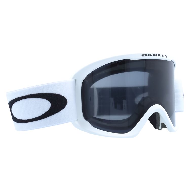 オークリー ゴーグル Oフレーム 2.0 プロ L グローバルフィット(ユニバーサルフィット) OAKLEY O-FRAME 2.0 PRO L OO7124-04 ユニセックス メンズ レディース スキー スノボ 眼鏡対応