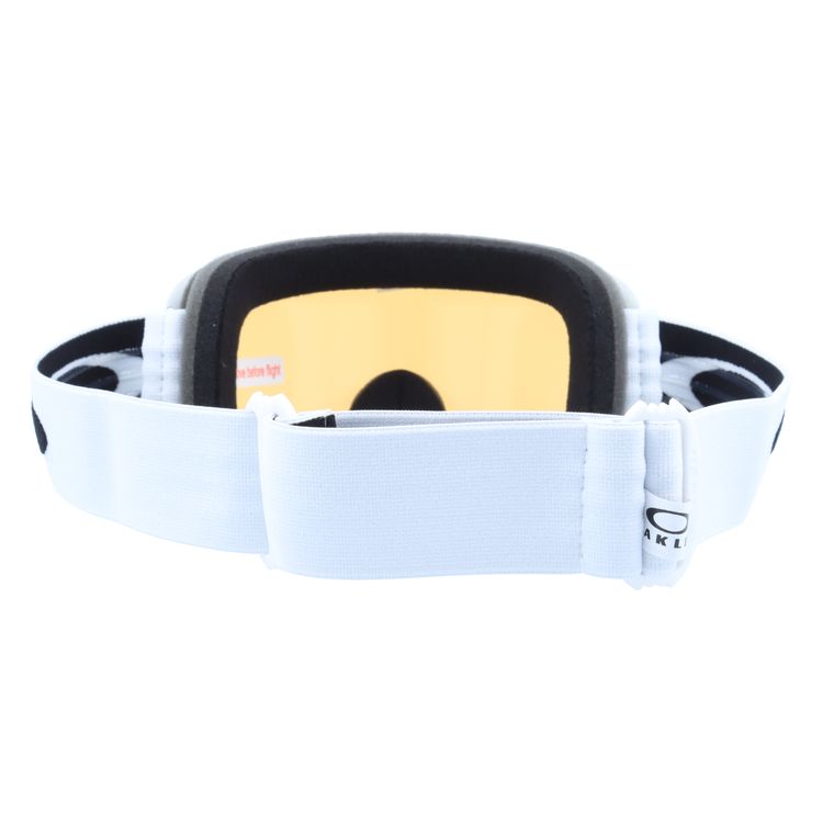 オークリー ゴーグル Oフレーム 2.0 プロ M グローバルフィット(ユニバーサルフィット) OAKLEY O-FRAME 2.0 PRO M OO7125-03 ユニセックス メンズ レディース スキー スノボ 眼鏡対応
