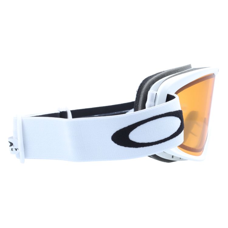 オークリー ゴーグル Oフレーム 2.0 プロ M グローバルフィット(ユニバーサルフィット) OAKLEY O-FRAME 2.0 PRO M OO7125-03 ユニセックス メンズ レディース スキー スノボ 眼鏡対応
