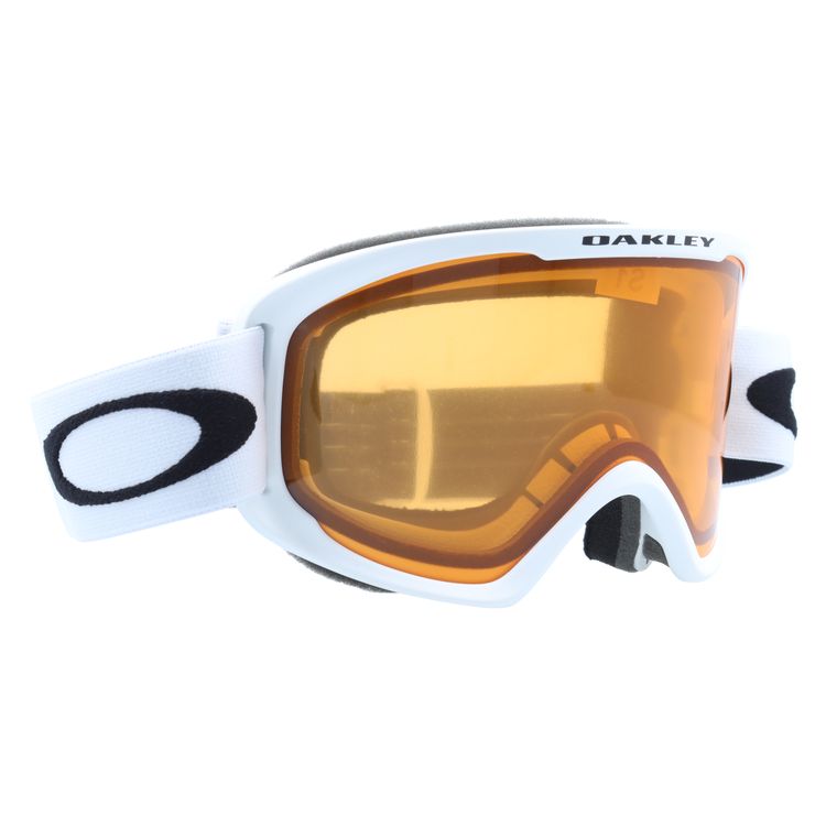オークリー ゴーグル Oフレーム 2.0 プロ M グローバルフィット(ユニバーサルフィット) OAKLEY O-FRAME 2.0 PRO M OO7125-03 ユニセックス メンズ レディース スキー スノボ 眼鏡対応
