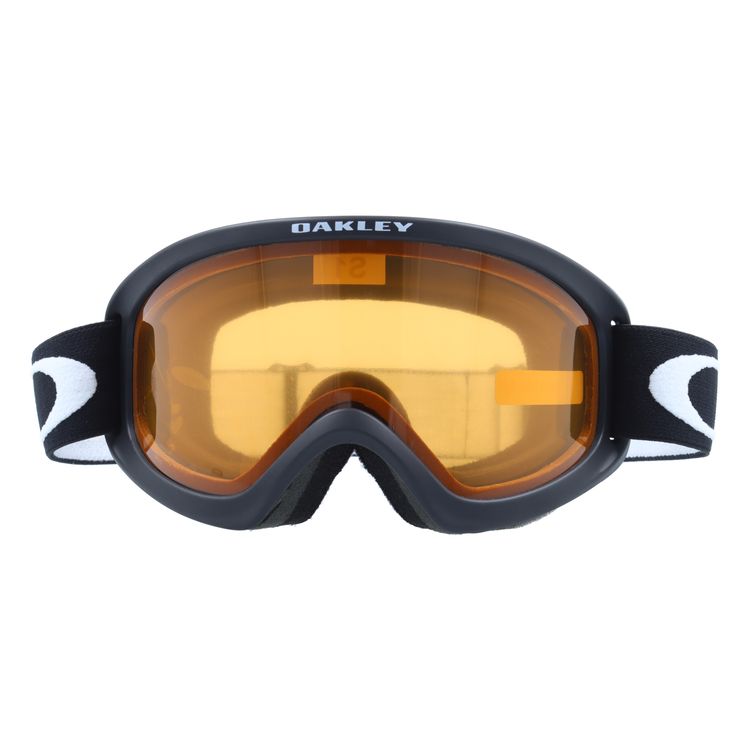 キッズ・ジュニア用 オークリー ゴーグル Oフレーム 2.0 プロ S グローバルフィット(ユニバーサルフィット) OAKLEY O-FRAME 2.0 PRO S OO7126-01 ユニセックス メンズ レディース スキー スノボ 眼鏡対応