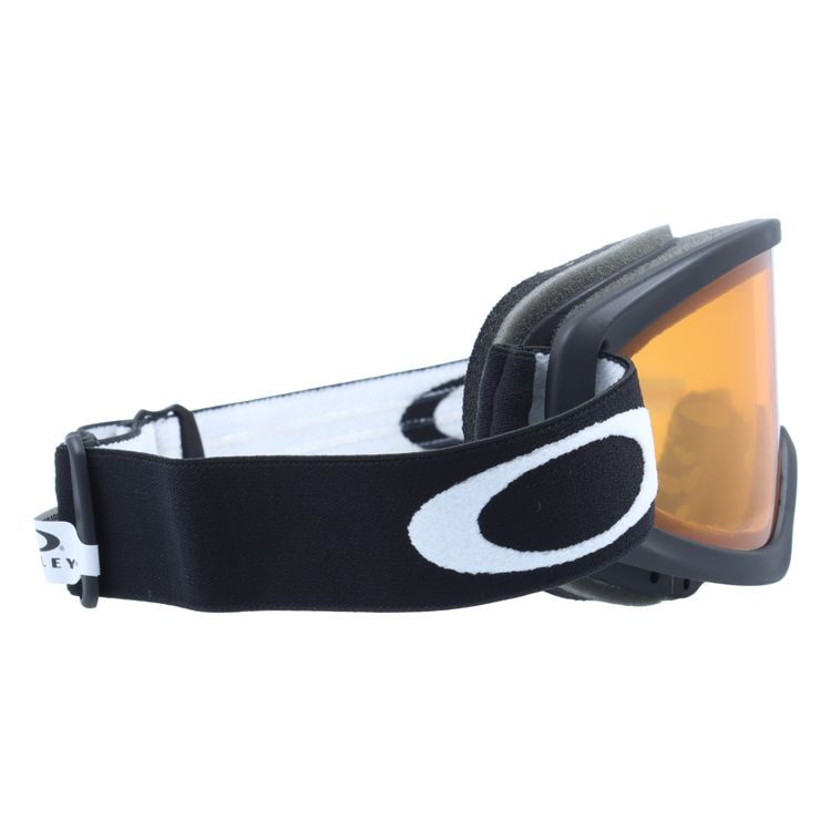 キッズ・ジュニア用 オークリー ゴーグル Oフレーム 2.0 プロ S グローバルフィット(ユニバーサルフィット) OAKLEY O-FRAME 2.0 PRO S OO7126-01 ユニセックス メンズ レディース スキー スノボ 眼鏡対応