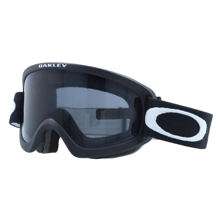 キッズ・ジュニア用 オークリー ゴーグル Oフレーム 2.0 プロ S グローバルフィット（ユニバーサルフィット） OAKLEY O-FRAME 2.0 PRO S OO7126-02 ユニセックス メンズ レディース スキー スノボ 眼鏡対応