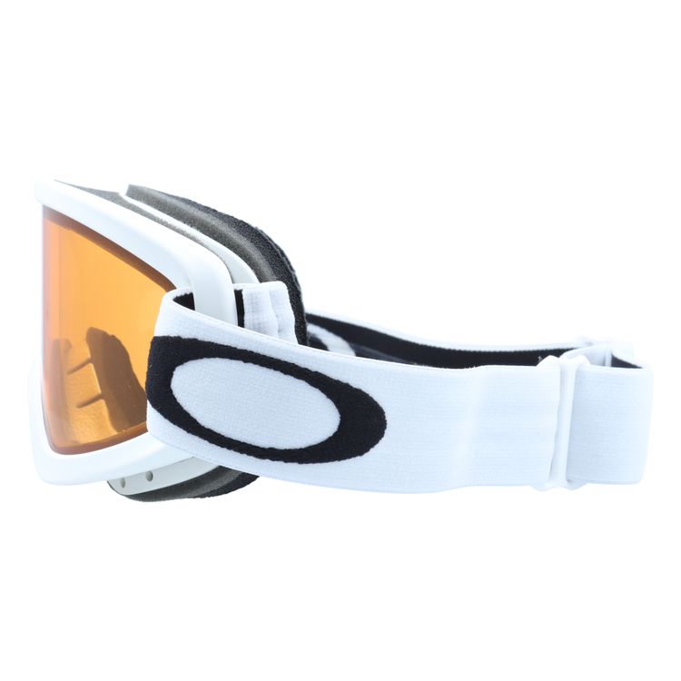 キッズ・ジュニア用 オークリー ゴーグル Oフレーム 2.0 プロ S グローバルフィット(ユニバーサルフィット) OAKLEY O-FRAME 2.0 PRO S OO7126-03 ユニセックス メンズ レディース スキー スノボ 眼鏡対応