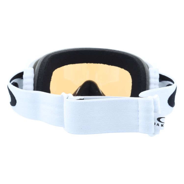 キッズ・ジュニア用 オークリー ゴーグル Oフレーム 2.0 プロ S グローバルフィット(ユニバーサルフィット) OAKLEY O-FRAME 2.0 PRO S OO7126-03 ユニセックス メンズ レディース スキー スノボ 眼鏡対応