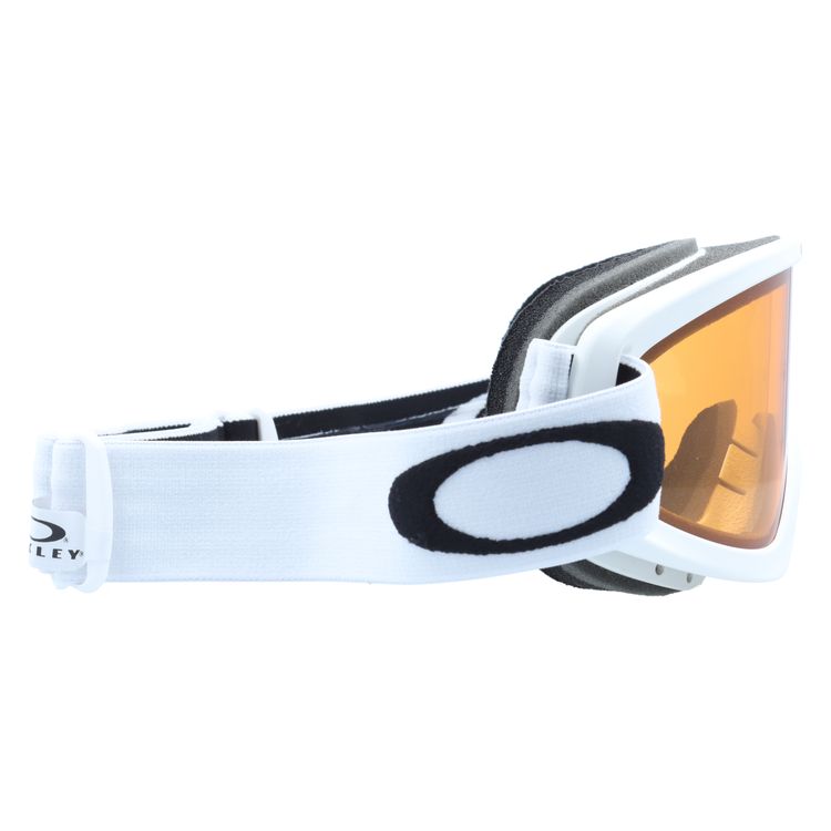 キッズ・ジュニア用 オークリー ゴーグル Oフレーム 2.0 プロ S グローバルフィット(ユニバーサルフィット) OAKLEY O-FRAME 2.0 PRO S OO7126-03 ユニセックス メンズ レディース スキー スノボ 眼鏡対応