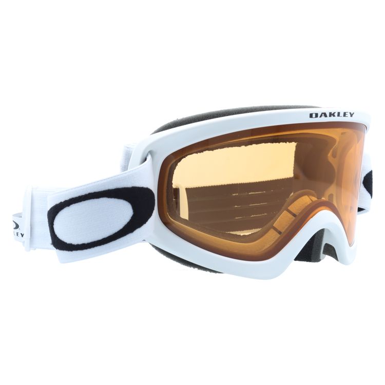 キッズ・ジュニア用 オークリー ゴーグル Oフレーム 2.0 プロ S グローバルフィット(ユニバーサルフィット) OAKLEY O-FRAME 2.0 PRO S OO7126-03 ユニセックス メンズ レディース スキー スノボ 眼鏡対応