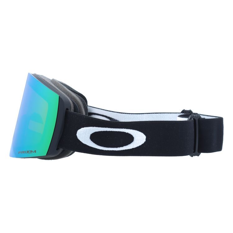 オークリー ゴーグル フォールライン M プリズム レギュラーフィット OAKLEY FALL LINE M OO7103-31 平面レンズ ダブルレンズ 眼鏡対応 ヘルメット対応 ユニセックス メンズ レディース