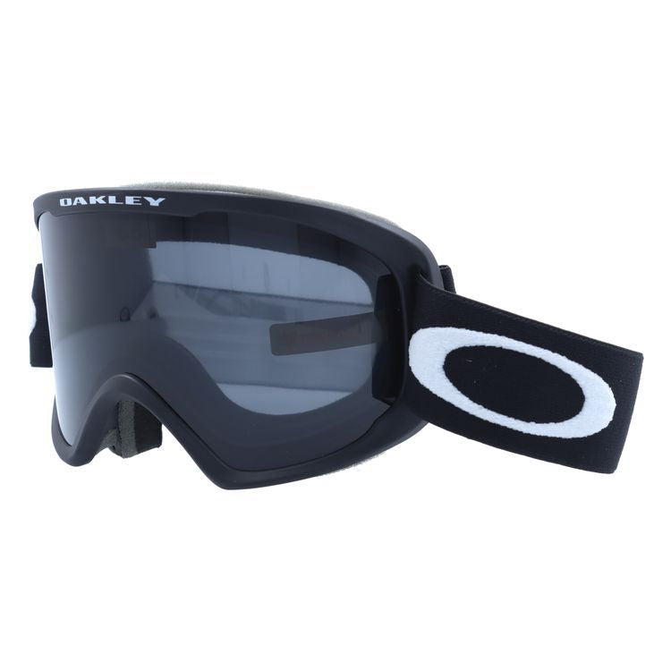 オークリー ゴーグル オーフレーム 2.0 プロ M レギュラーフィット OAKLEY O FRAME 2.0 PRO M OO7125-02 平面レンズ ダブルレンズ 眼鏡対応 ヘルメット対応 ユニセックス メンズ レディース ユース ジュニア