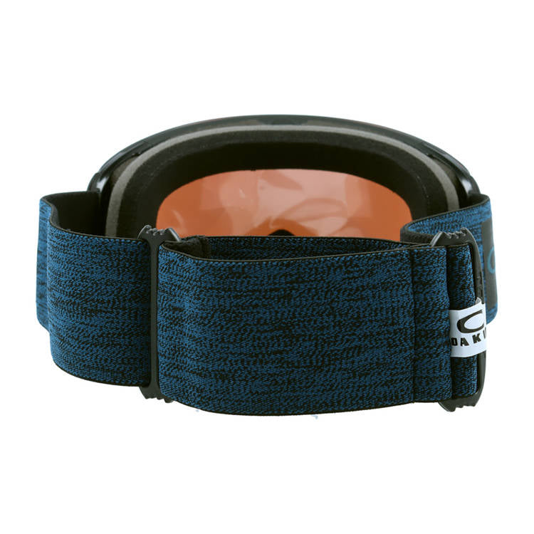 オークリー ゴーグル フライトデッキ XL(L) プリズム グローバルフィット(ユニバーサルフィット) OAKLEY FLIGHT DECK XL(L) OO7050-B6 球面レンズ ダブルレンズ 眼鏡対応 リムレス ユニセックス メンズ レディース スキー スノーボード スポーツ