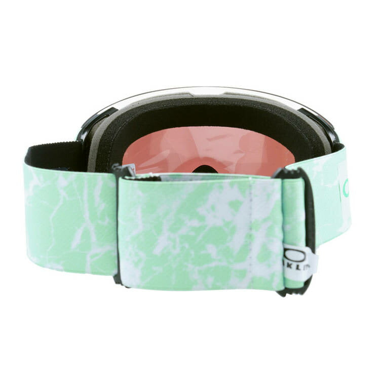 オークリー ゴーグル フライトデッキ XL(L) プリズム グローバルフィット(ユニバーサルフィット) OAKLEY FLIGHT DECK XL(L) OO7050-C4 球面レンズ ダブルレンズ 眼鏡対応 リムレス ユニセックス メンズ レディース スキー スノーボード スポーツ