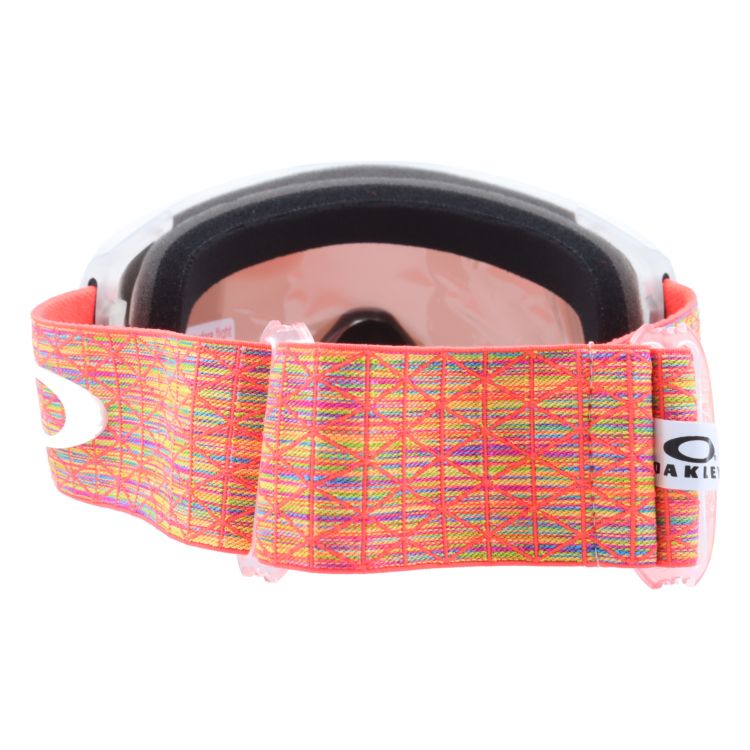 オークリー ゴーグル ラインマイナー プリズム グローバルフィット OAKLEY LINE MINER OO7070-C6 Unity Collection ユニセックス メンズ レディース