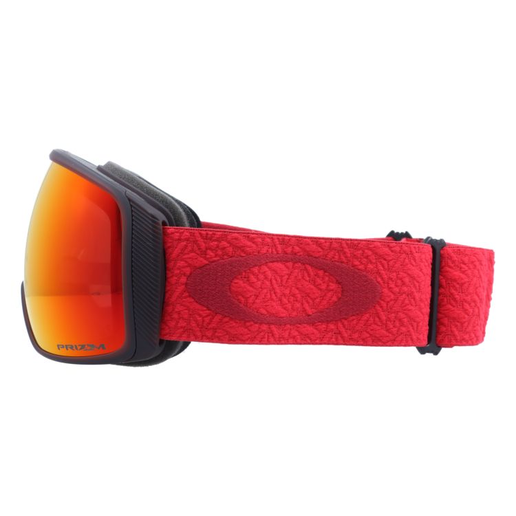 オークリー ゴーグル フライトトラッカー XL プリズム グローバルフィット OAKLEY FLIGHT TRACKER XL OO7104-56 ユニセックス メンズ レディース