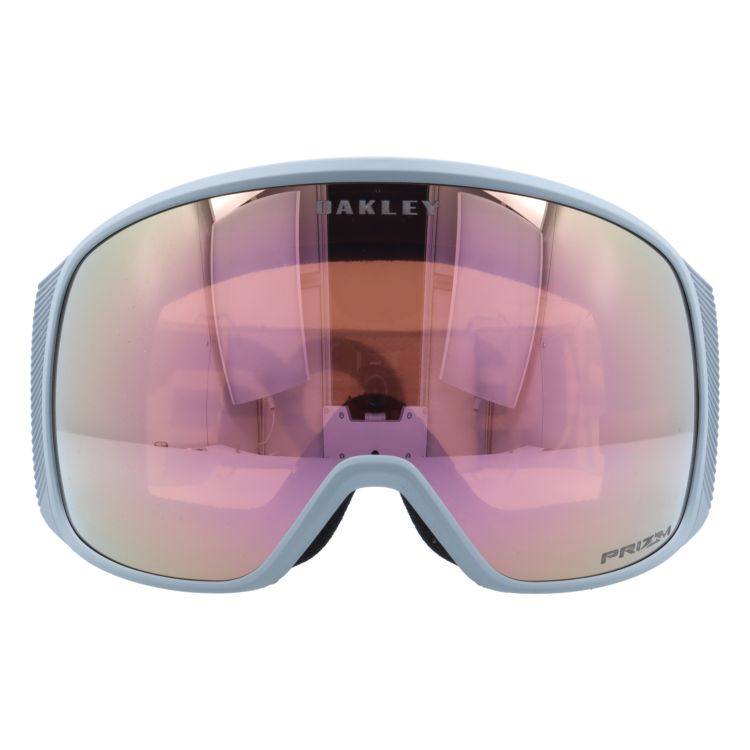 オークリー ゴーグル フライトトラッカー XL プリズム グローバルフィット OAKLEY FLIGHT TRACKER XL OO7104-64 ユニセックス メンズ レディース