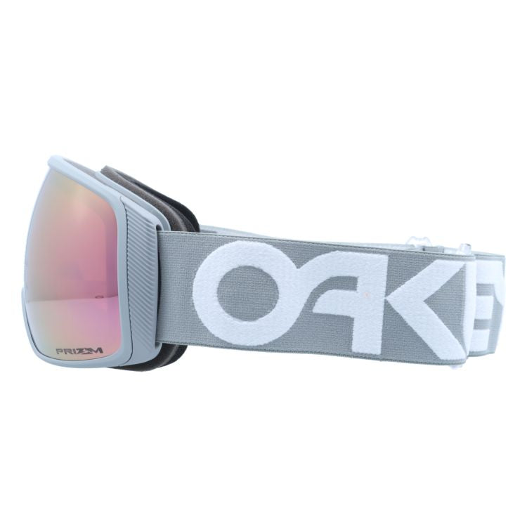 オークリー ゴーグル フライトトラッカー XL プリズム グローバルフィット OAKLEY FLIGHT TRACKER XL OO7104-64 ユニセックス メンズ レディース