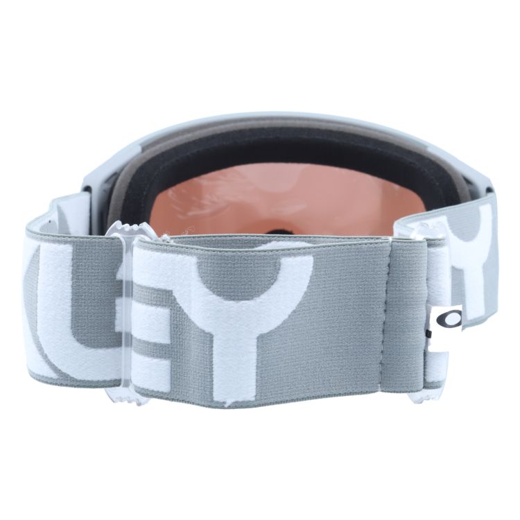 オークリー ゴーグル フライトトラッカー XL プリズム グローバルフィット OAKLEY FLIGHT TRACKER XL OO7104-64 ユニセックス メンズ レディース
