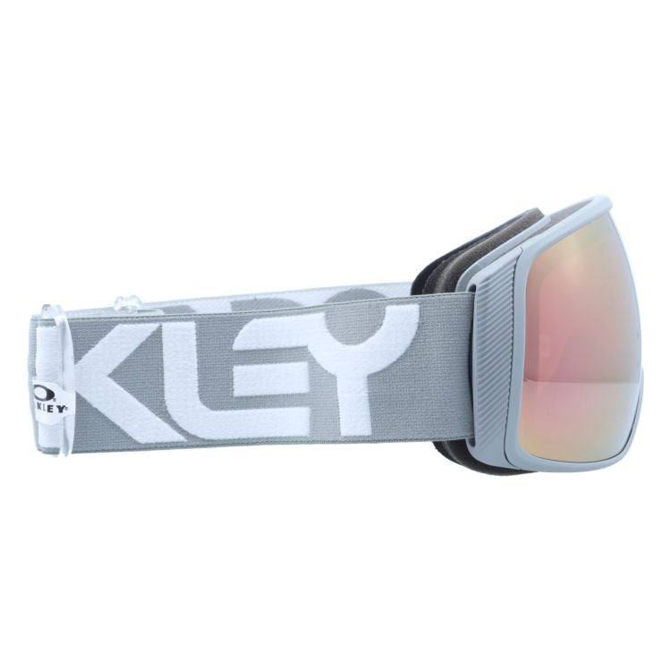オークリー ゴーグル フライトトラッカー XL プリズム グローバルフィット OAKLEY FLIGHT TRACKER XL OO7104-64 ユニセックス メンズ レディース