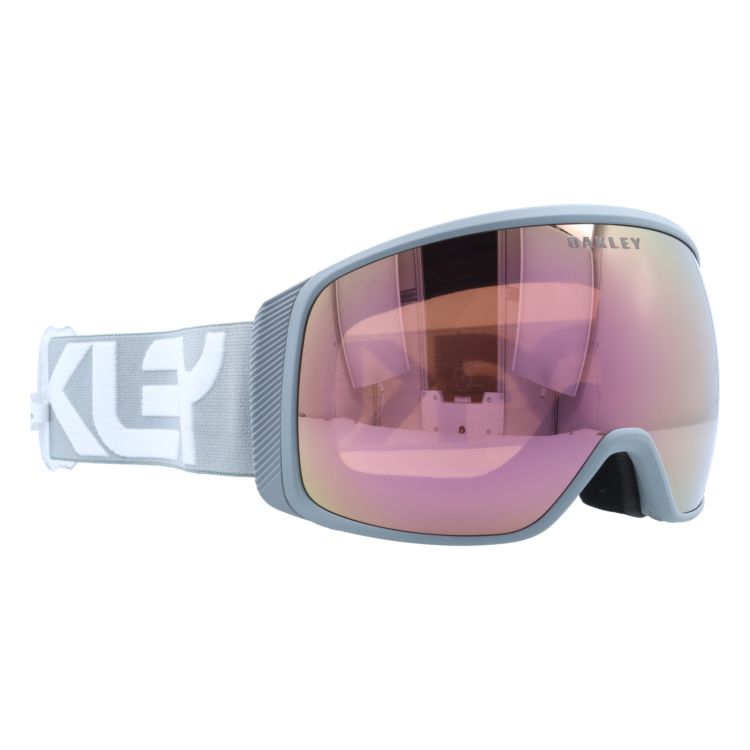 オークリー ゴーグル フライトトラッカー XL プリズム グローバルフィット OAKLEY FLIGHT TRACKER XL OO7104-64 ユニセックス メンズ レディース