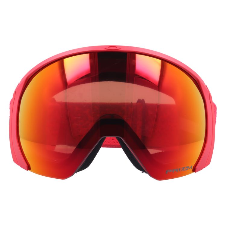 オークリー ゴーグル フライトパス XL プリズム グローバルフィット OAKLEY FLIGHT PATH XL OO7110-48 ユニセックス メンズ レディース