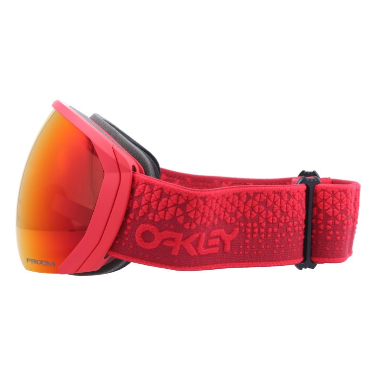 オークリー ゴーグル フライトパス XL プリズム グローバルフィット OAKLEY FLIGHT PATH XL OO7110-48 ユニセックス メンズ レディース