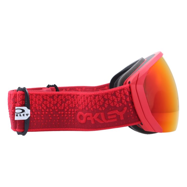 オークリー ゴーグル フライトパス XL プリズム グローバルフィット OAKLEY FLIGHT PATH XL OO7110-48 ユニセックス メンズ レディース