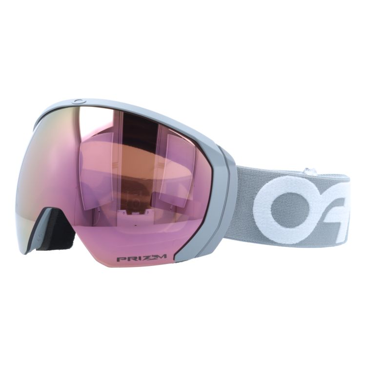 オークリー ゴーグル フライトパス XL プリズム グローバルフィット OAKLEY FLIGHT PATH XL OO7110-56 ユニセックス メンズ レディース