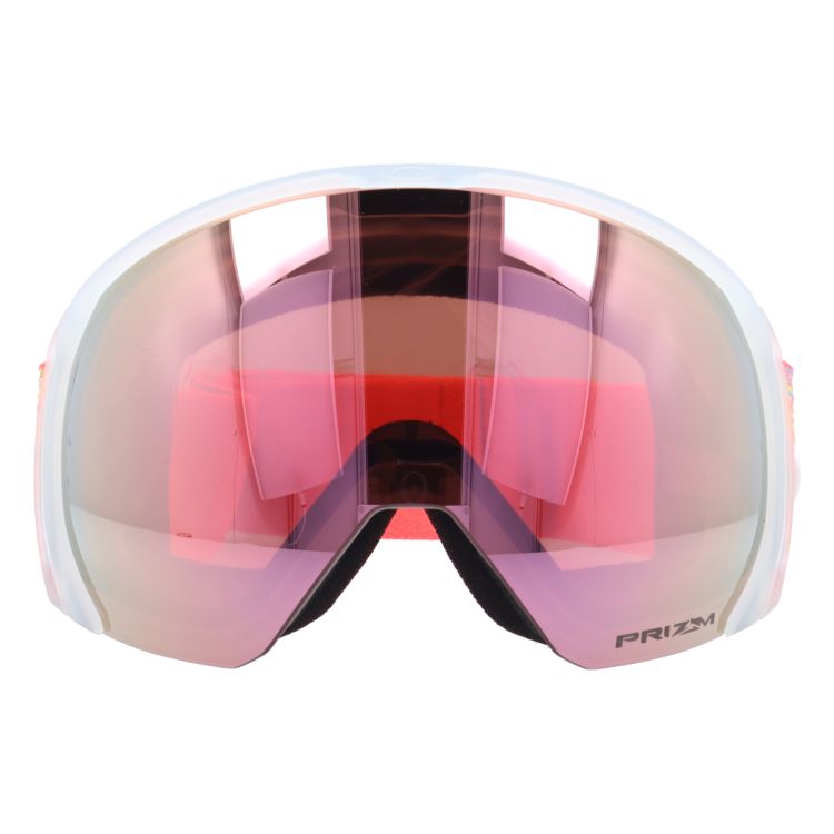 オークリー ゴーグル フライトパス XL プリズム グローバルフィット OAKLEY FLIGHT PATH XL OO7110-57 Unity Collection ユニセックス メンズ レディース