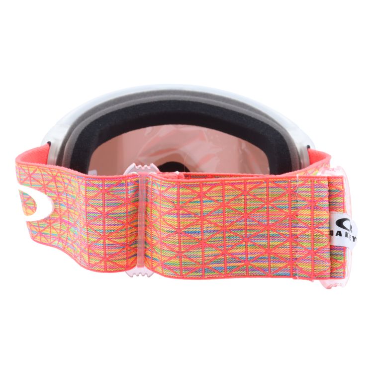 オークリー ゴーグル フライトパス XL プリズム グローバルフィット OAKLEY FLIGHT PATH XL OO7110-57 Unity Collection ユニセックス メンズ レディース