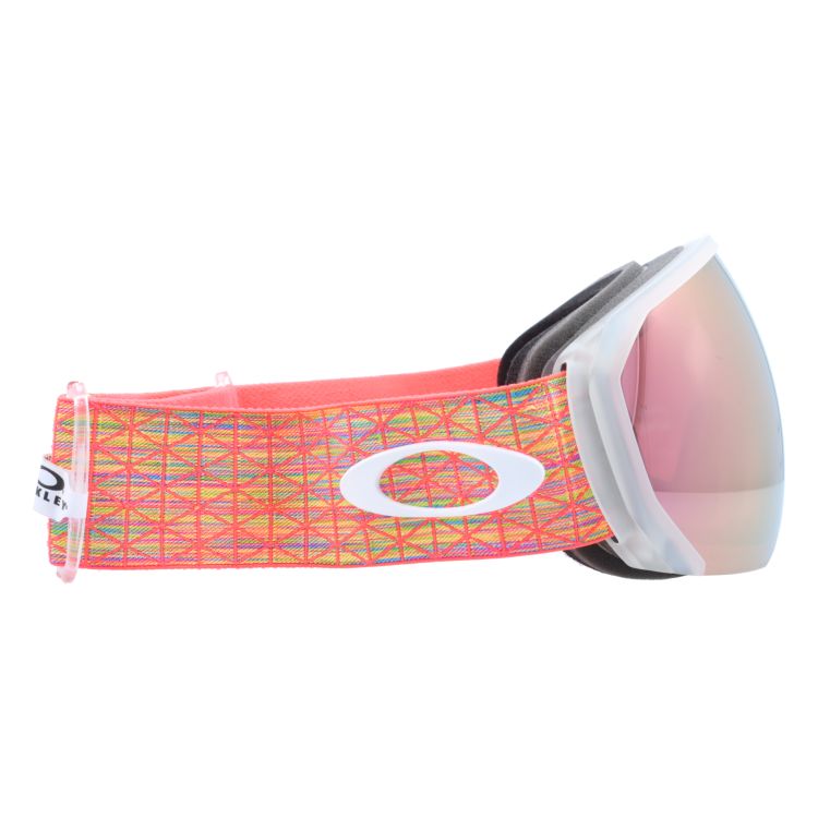 オークリー ゴーグル フライトパス XL プリズム グローバルフィット OAKLEY FLIGHT PATH XL OO7110-57 Unity Collection ユニセックス メンズ レディース