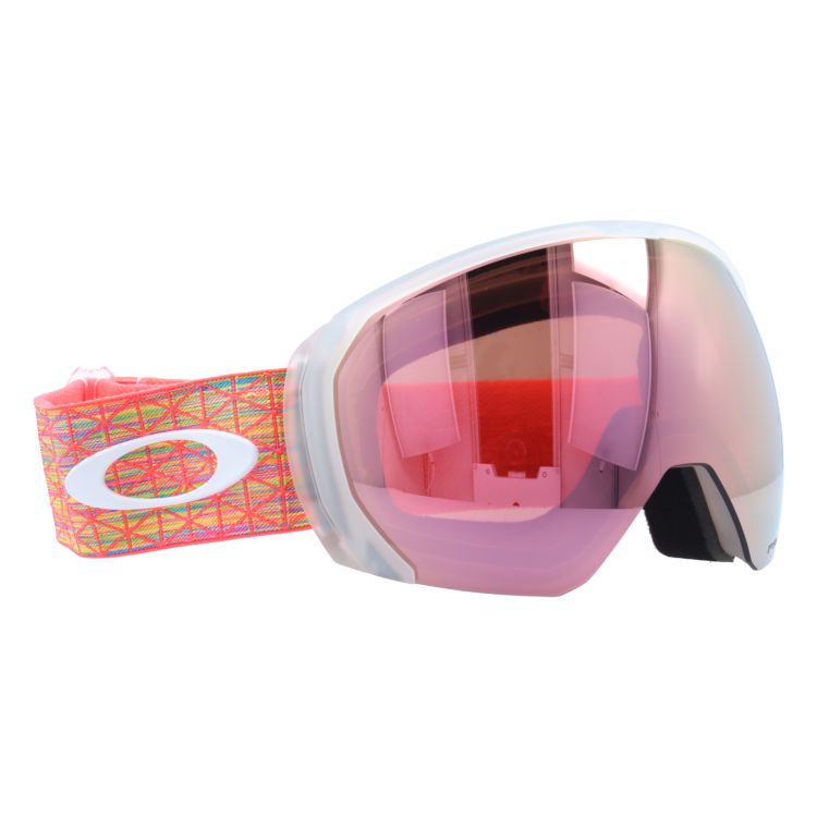 オークリー ゴーグル フライトパス XL プリズム グローバルフィット OAKLEY FLIGHT PATH XL OO7110-57 Unity Collection ユニセックス メンズ レディース